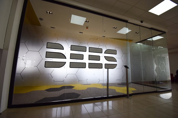 Decoración de interiores